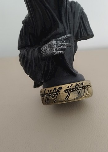 Diğer ORJİNAL LORD OF THE RINGS NAZGUL BUST