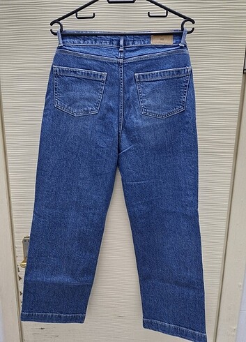 Colin's Colin's 970 crop berry pantolon