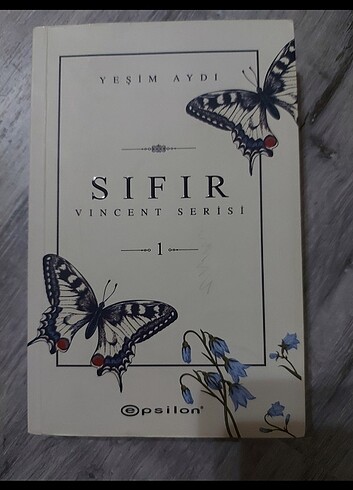 Sıfır