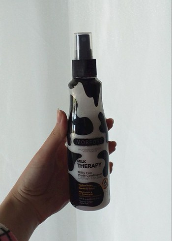 Diger Milk Therapy Saç Spreyi