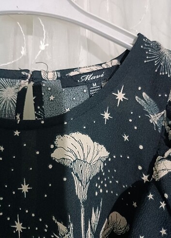 Mavi Jeans Mavi baharlık 