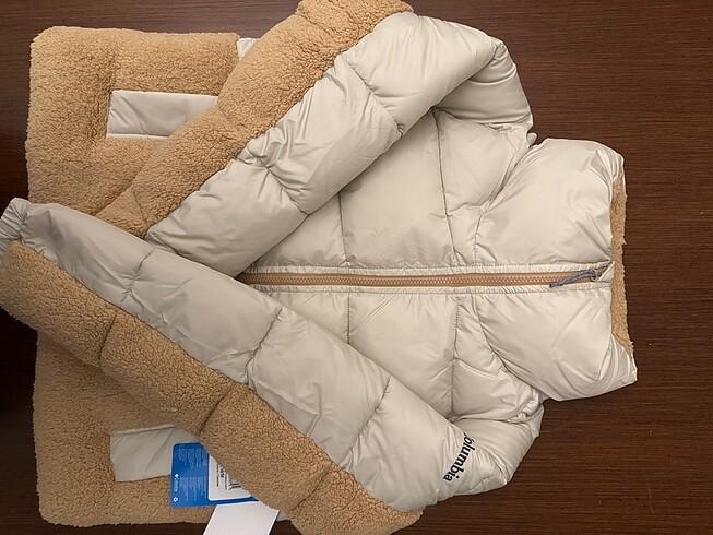 Columbia Columbia Leadbetter Point 2 Sherpa Mont