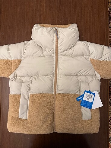 Columbia Leadbetter Point 2 Sherpa Mont