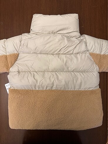 m Beden Columbia Leadbetter Point 2 Sherpa Mont