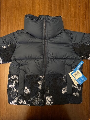 Columbia Leadbetter Point 2 Sherpa Mont