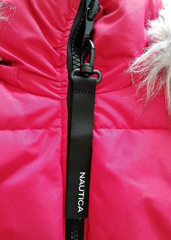 NAUTICA WATERPROOF UNISEX MONT - Görsel 9