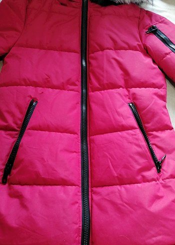 NAUTICA WATERPROOF UNISEX MONT - Görsel 7