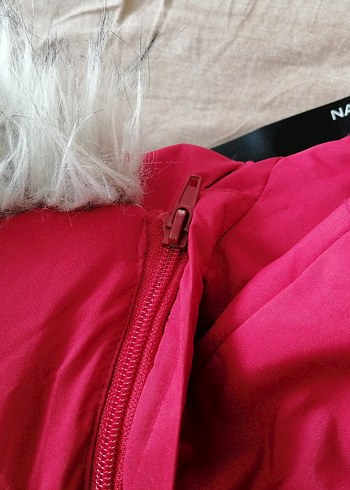 NAUTICA WATERPROOF UNISEX MONT - Görsel 8