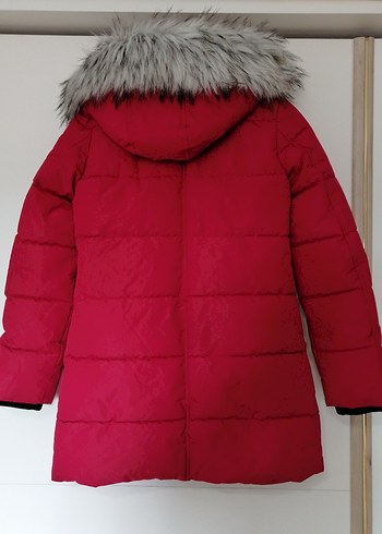 NAUTICA WATERPROOF UNISEX MONT - Görsel 2