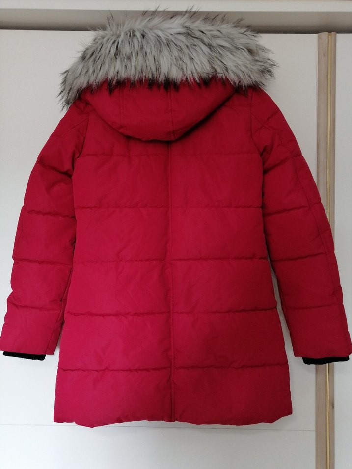 NAUTICA WATERPROOF UNISEX MONT - Görsel 2