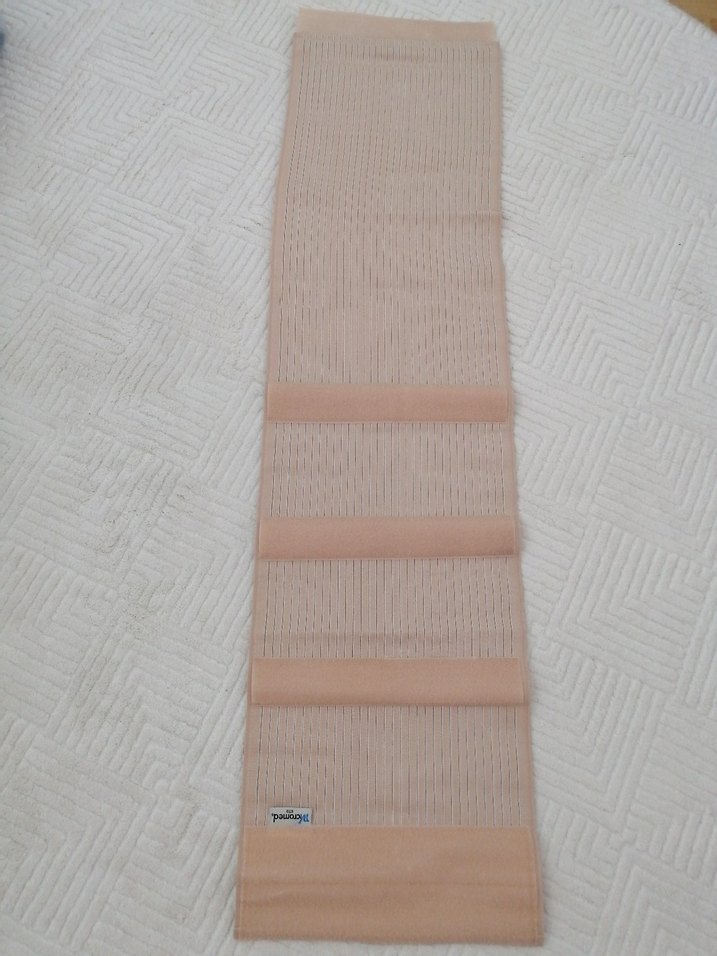 VICROMED MEDİKAL KORSE - Görsel 2