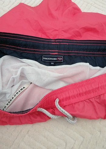 VAKKORAMA H2O ERKEK MAYO - Görsel 4