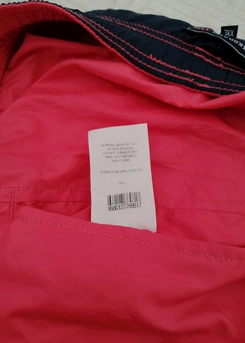 VAKKORAMA H2O ERKEK MAYO - Görsel 6