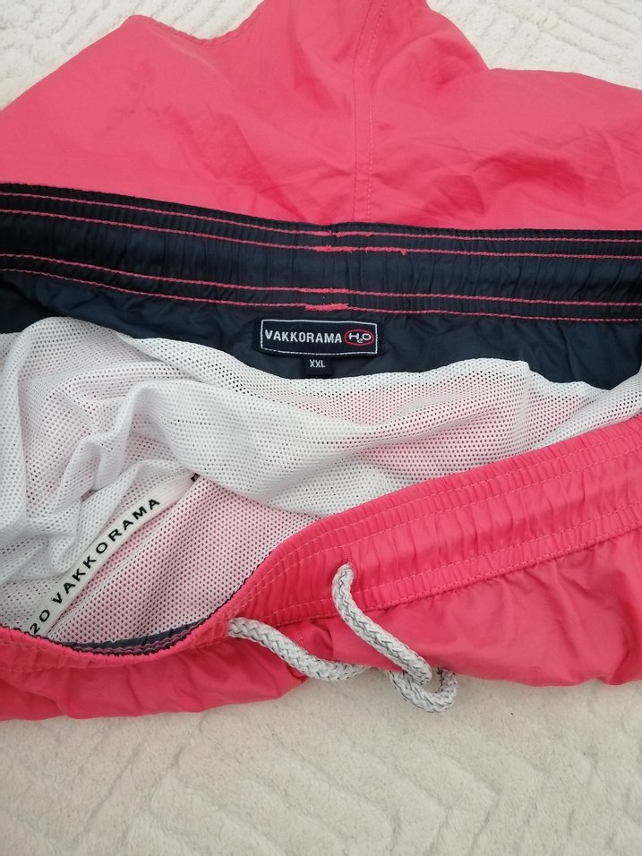 VAKKORAMA H2O ERKEK MAYO - Görsel 4