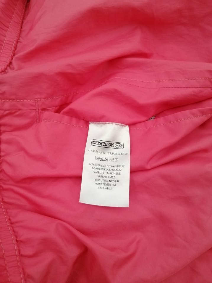 VAKKORAMA H2O ERKEK MAYO - Görsel 5