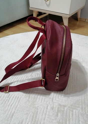Beden PIERRE-CARDIN KADIN SIRT ÇANTASI