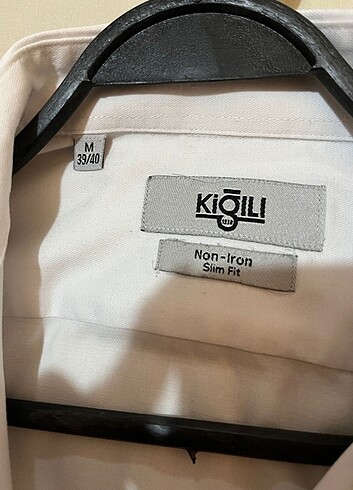 Pierre Cardin kigili erkek gomlek