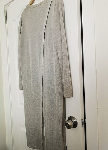 Trendyol uzun tasarım hırka  - Görsel 7