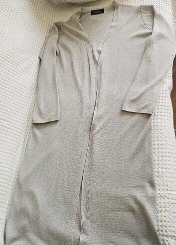 Trendyol uzun tasarım hırka  - Görsel 9