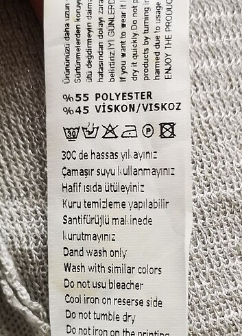 Trendyol uzun tasarım hırka  - Görsel 10