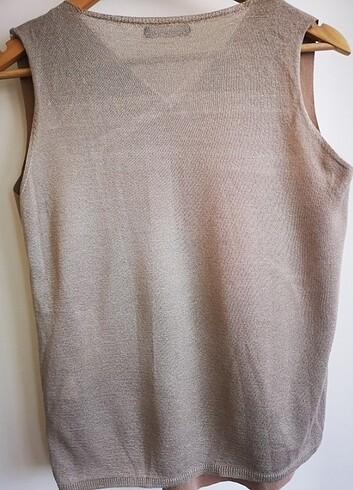 Trendyol deri süveter  - Görsel 7