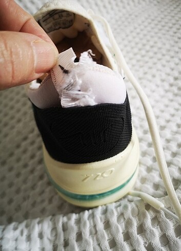 Orijinal Nike Airmax 720 erkek spor ayakkabı - Görsel 11