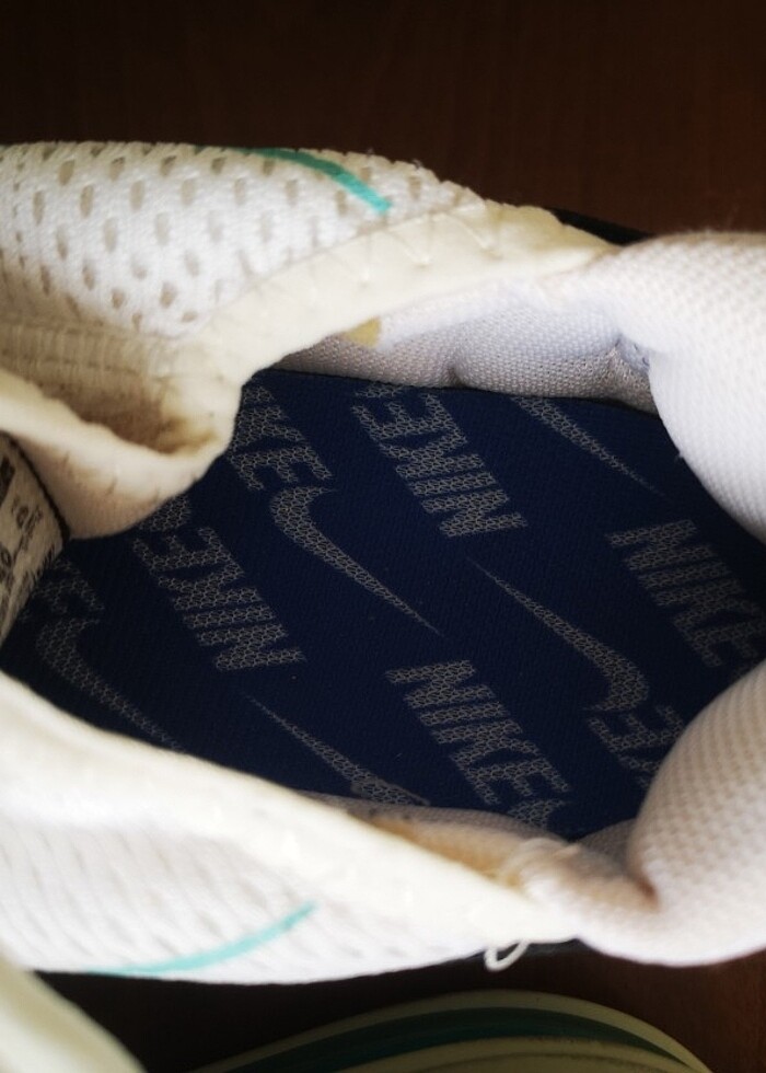 Orijinal Nike Airmax 720 erkek spor ayakkabı - Görsel 3