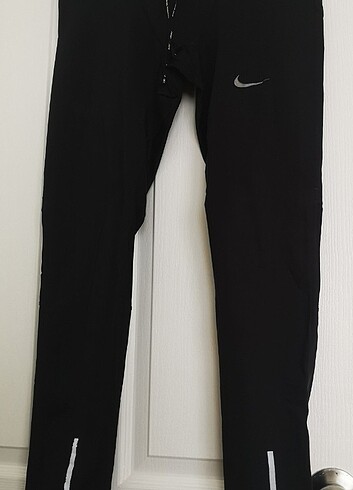 Nike Nike dri fit erkek koşu taytı