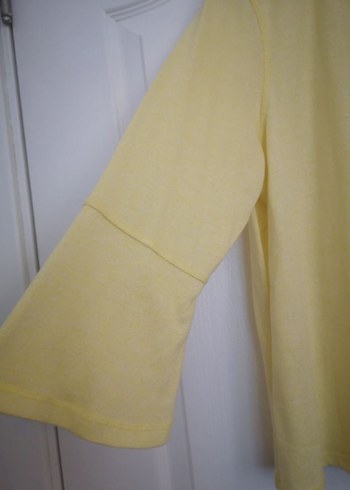 Kadın basic ince triko hırka - Görsel 7