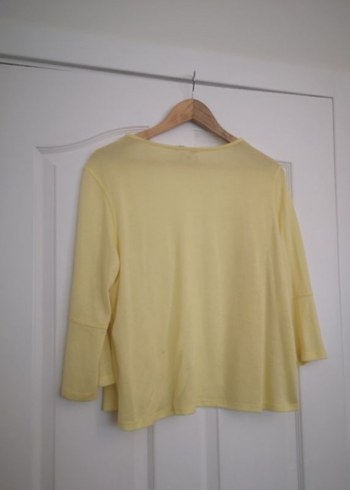 Kadın basic ince triko hırka - Görsel 6