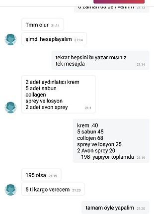 Aydınlatıcı krem