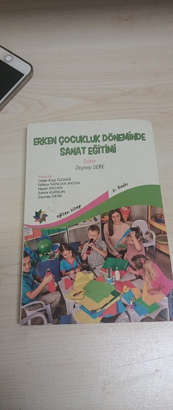 Kitap