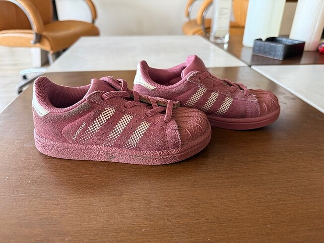 Adidas Adidas kız çocuk spor ayakkabı