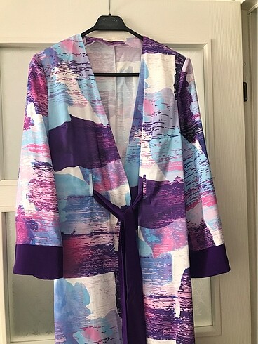 Diğer Kimono