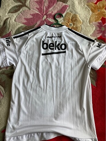 Adidas Quaresma forması