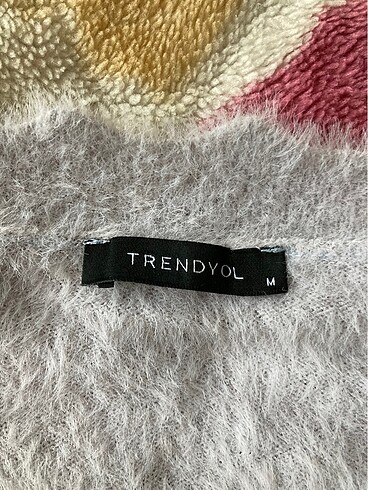 Trendyol & Milla Yünlü kazak