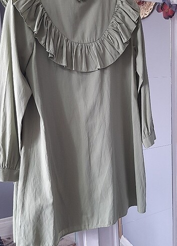 m Beden yeşil Renk Diğer butik