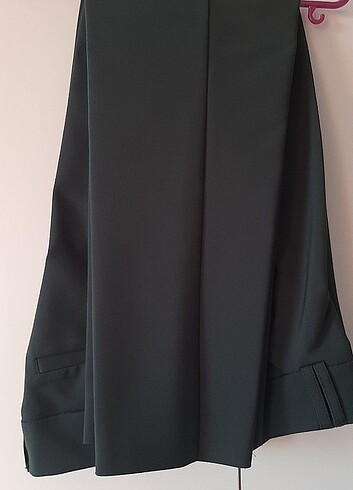 Klasik pantolon