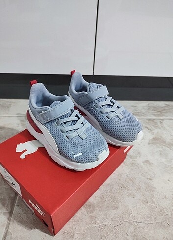 24 Beden Puma unisex 24 numara