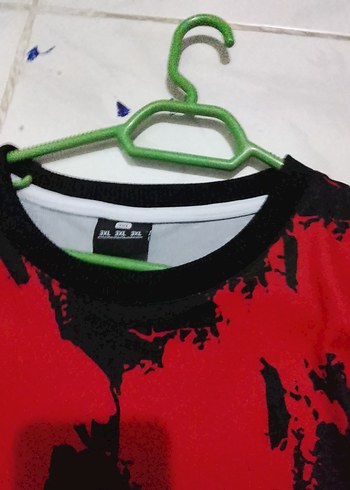 Gaziantepspor forması - Görsel 2