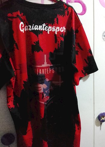 Gaziantepspor forması - Görsel 6