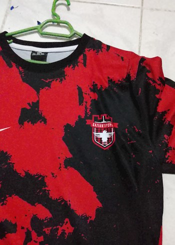 Gaziantepspor forması - Görsel 4