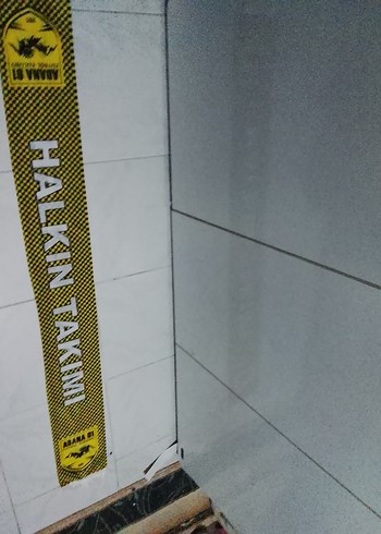 Adana 01FK koleksiyon atkısı - Görsel 4