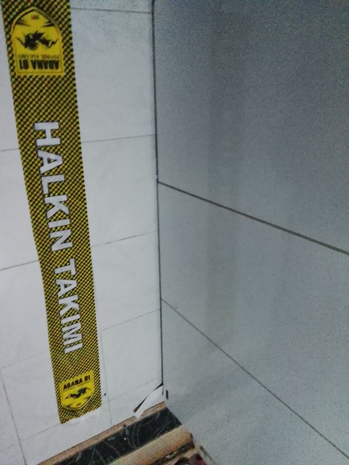 Adana 01FK koleksiyon atkısı - Görsel 4