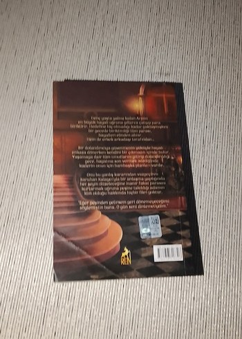 Eğer Peşinden Gelirsem cep boy  Emre Gül defosuz - Görsel 2