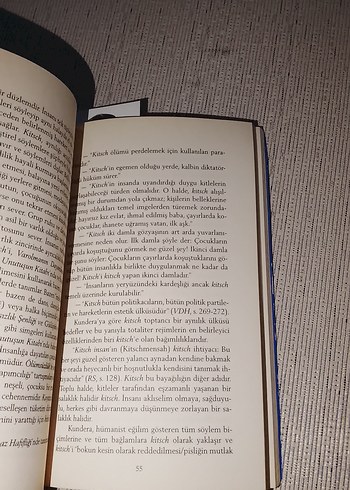 Bir Düşün Sonu - Milan Kundera İncelemesi defosuzdur - Görsel 4