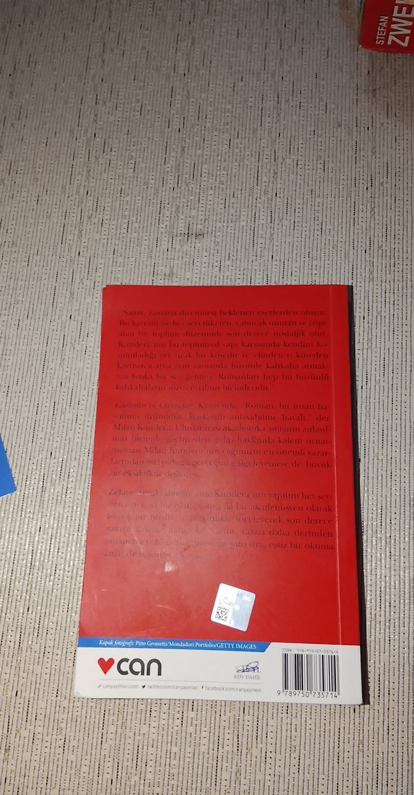 Bir Düşün Sonu - Milan Kundera İncelemesi defosuzdur - Görsel 2