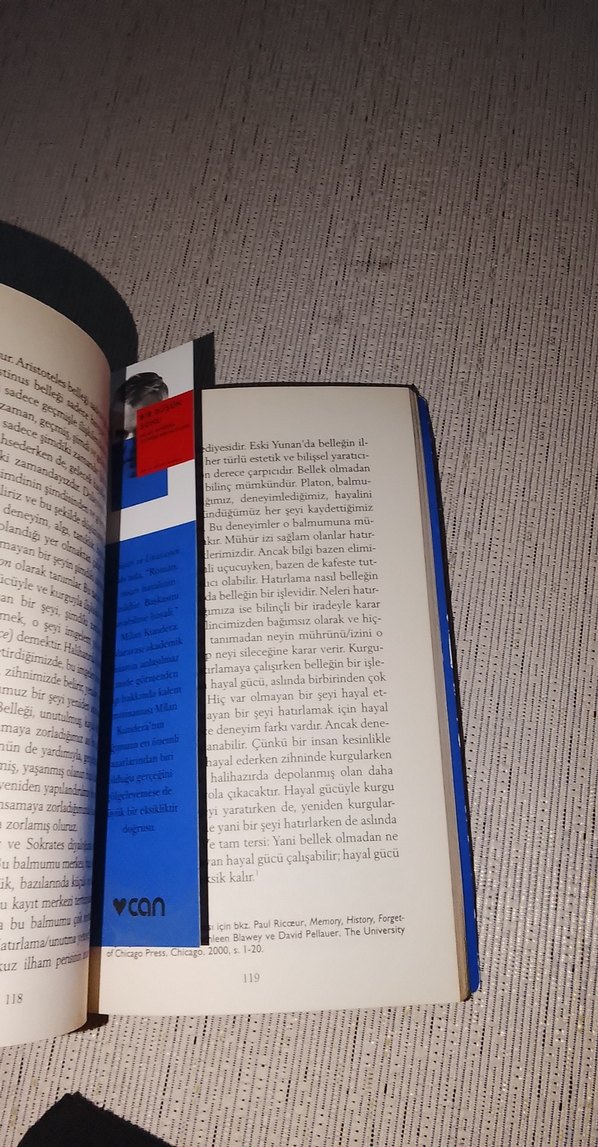 Bir Düşün Sonu - Milan Kundera İncelemesi defosuzdur - Görsel 3