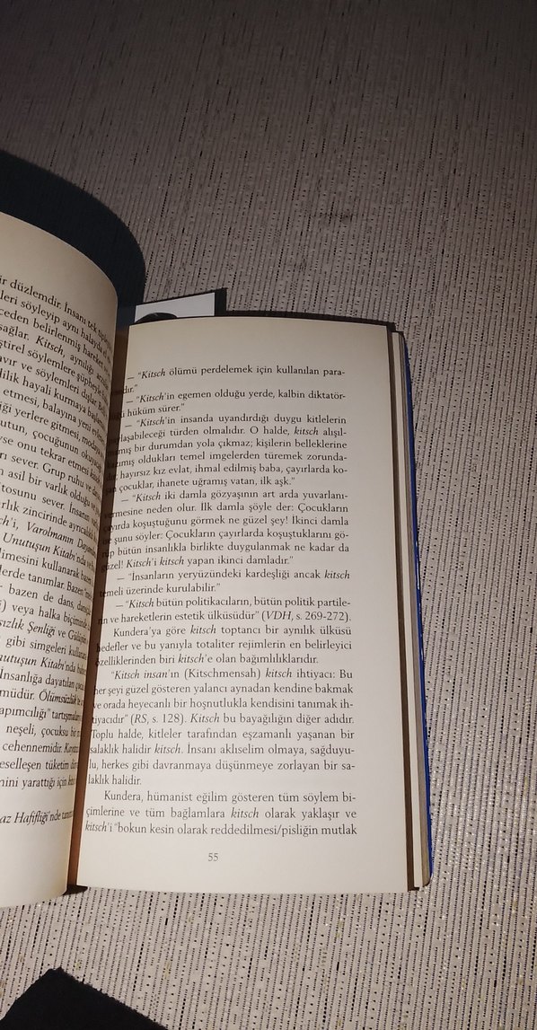 Bir Düşün Sonu - Milan Kundera İncelemesi defosuzdur - Görsel 4