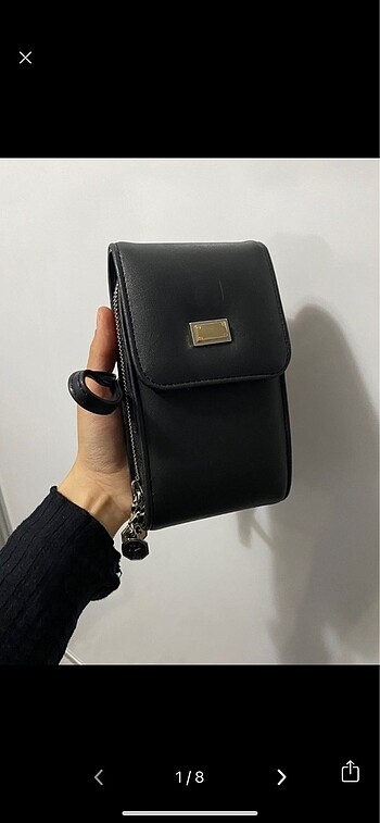 Nas Bag kaliteli kadın çanta